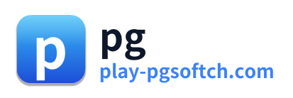 pg Logo